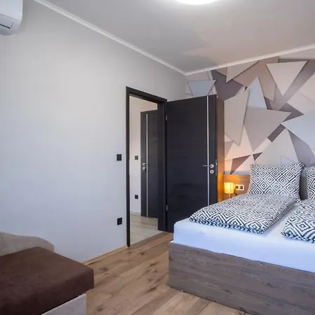 Myflat Premium Resort Siofok Exterior photo