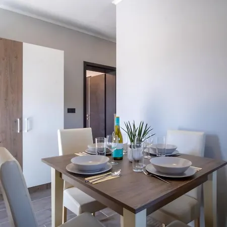 Myflat Premium Resort Siofok Exterior photo