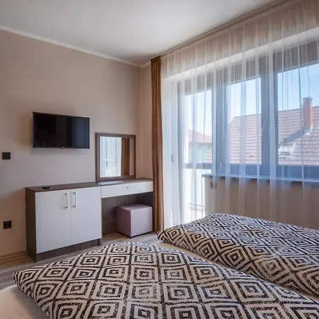 Myflat Premium Resort Siofok Exterior photo