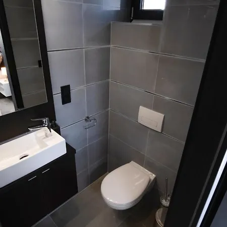 Myflat Premium Resort Siofok Exterior photo