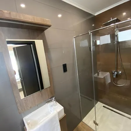 Myflat Premium Resort Siofok Exterior photo