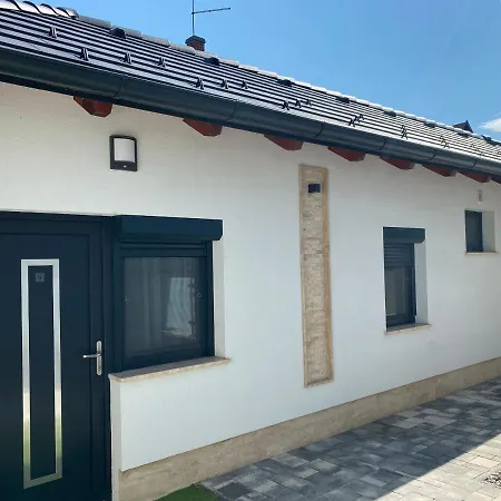 Myflat Premium Resort Siofok Exterior photo