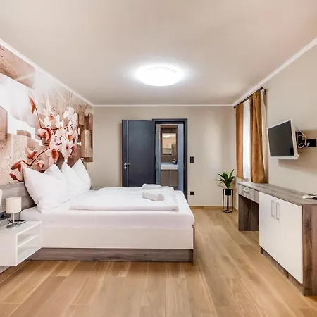 Myflat Premium Resort Siofok Exterior photo