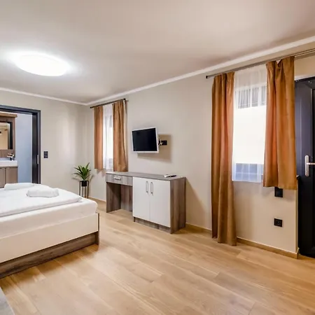 Myflat Premium Resort Siofok Exterior photo