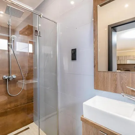 Myflat Premium Resort Siofok Exterior photo