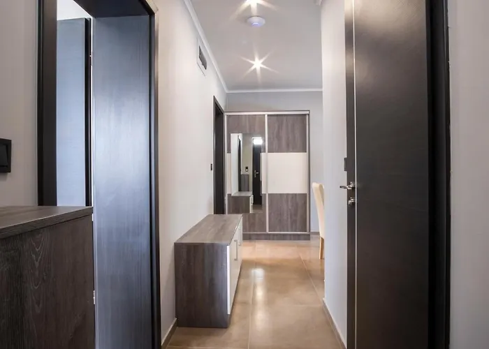 Myflat Premium Resort