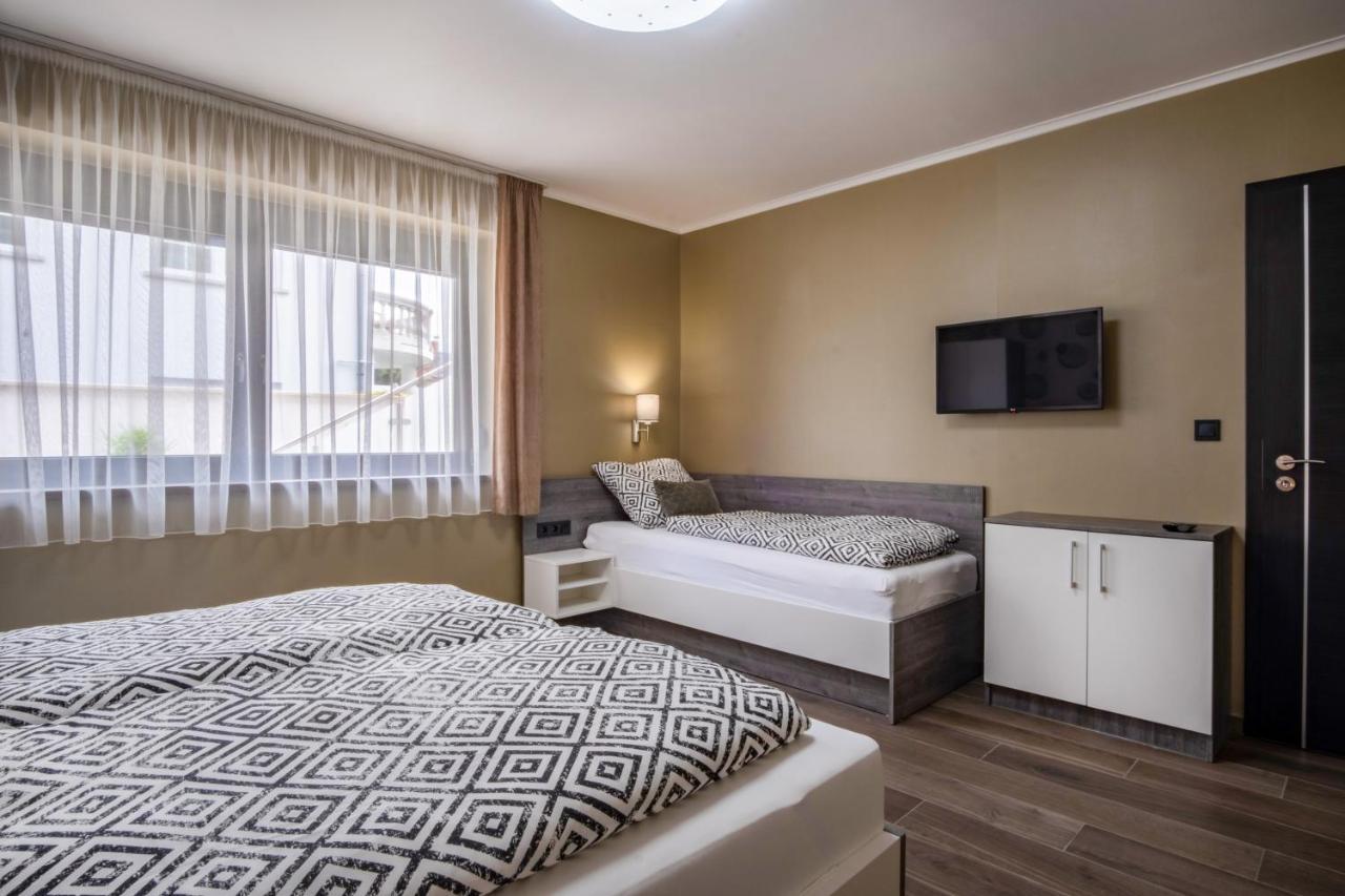 Myflat Premium Siofok