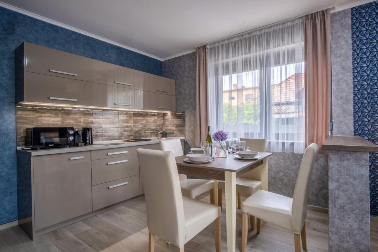 Myflat Premium Siofok