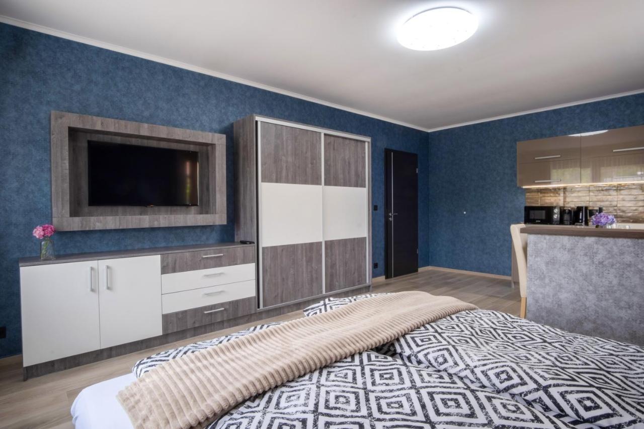 Apartment Myflat Premium
