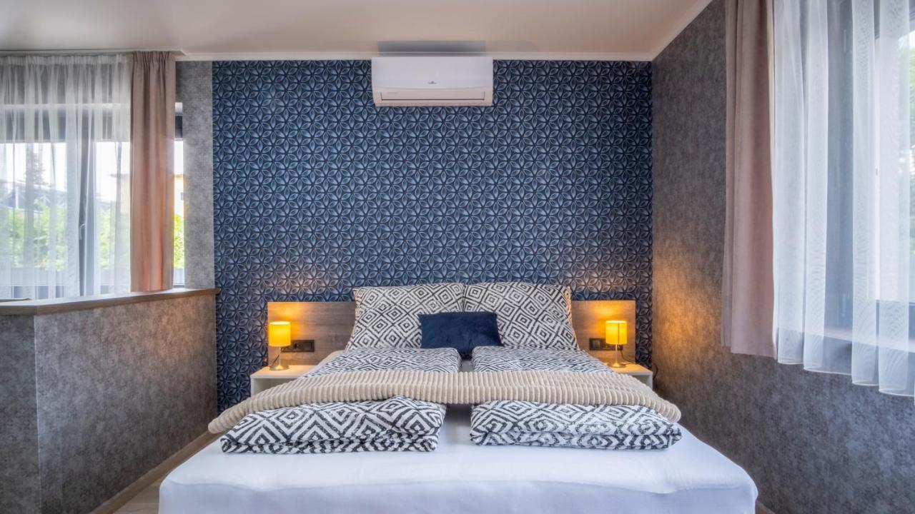 Apartment Myflat Premium *