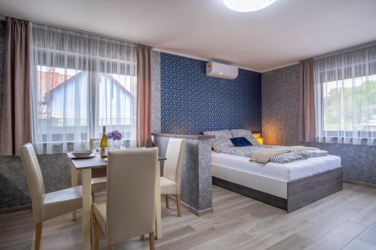 Myflat Premium * Siofok