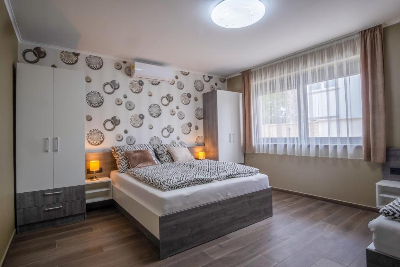 Myflat Premium Apartment Siofok
