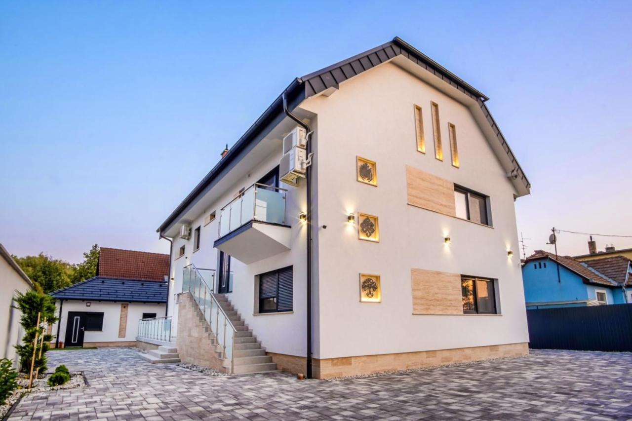 Myflat Premium Siófok