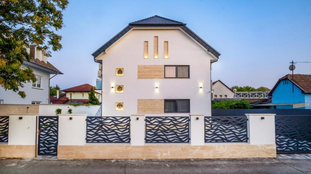 Myflat Premium Siofok