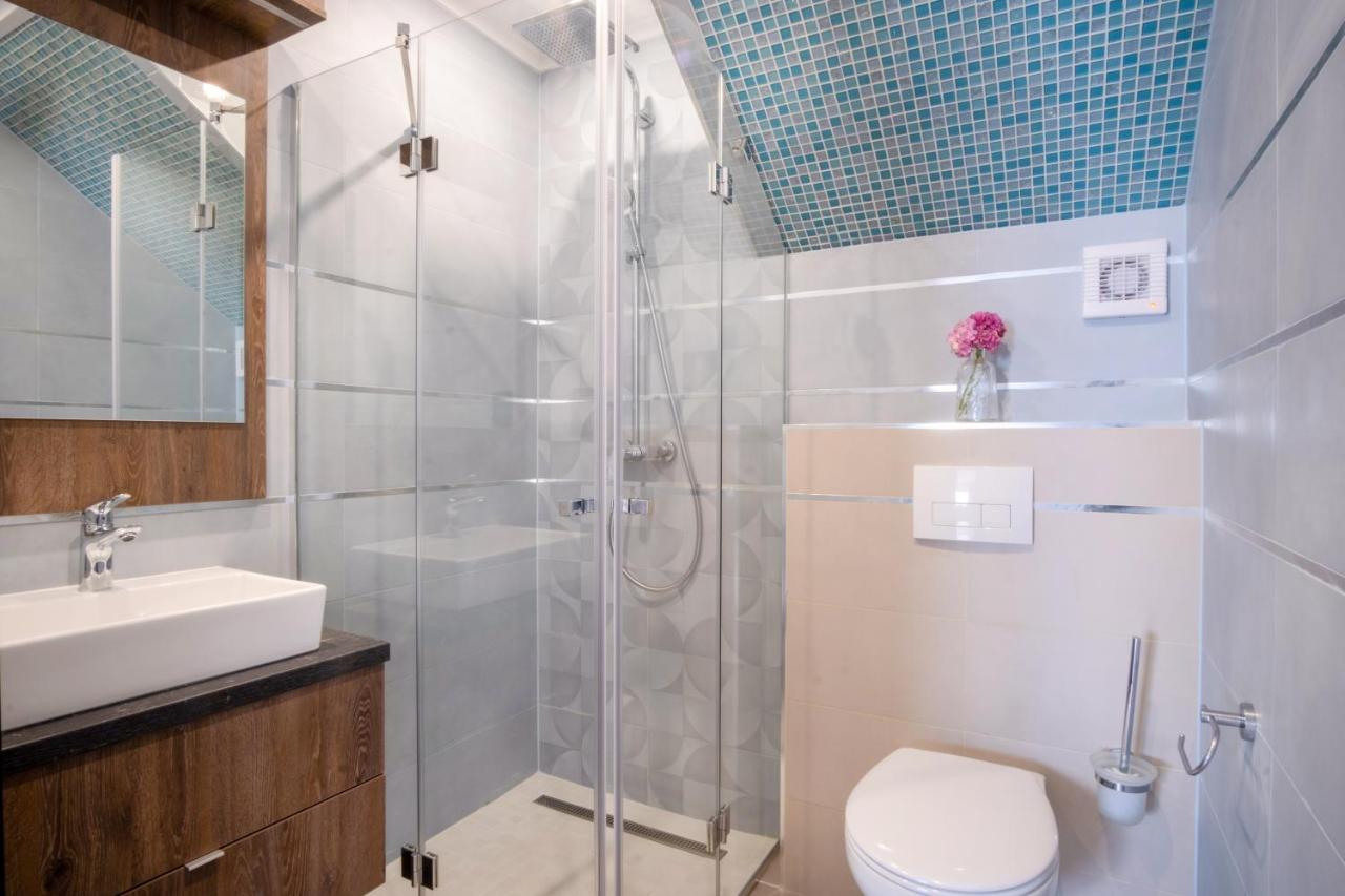 Myflat Premium Apartment *