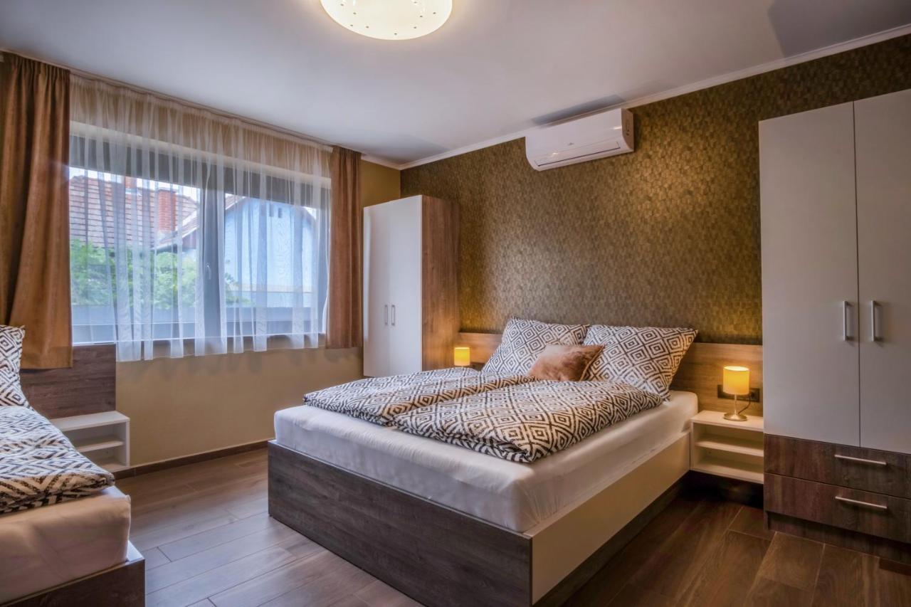 Myflat Premium Siofok