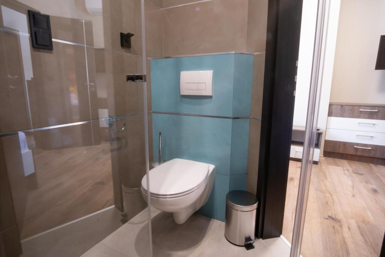 Apartment Myflat Premium *