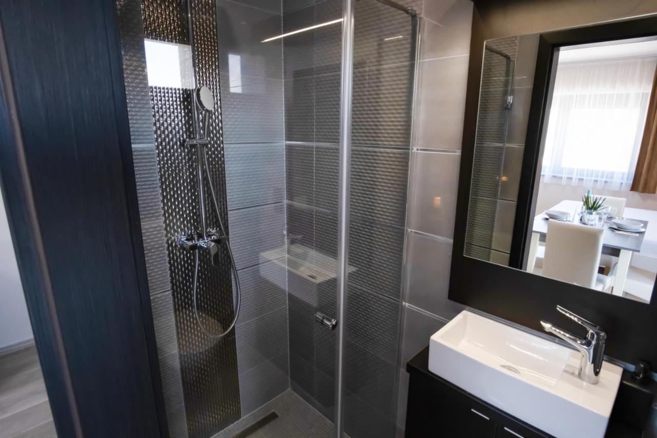 Apartman Myflat Premium