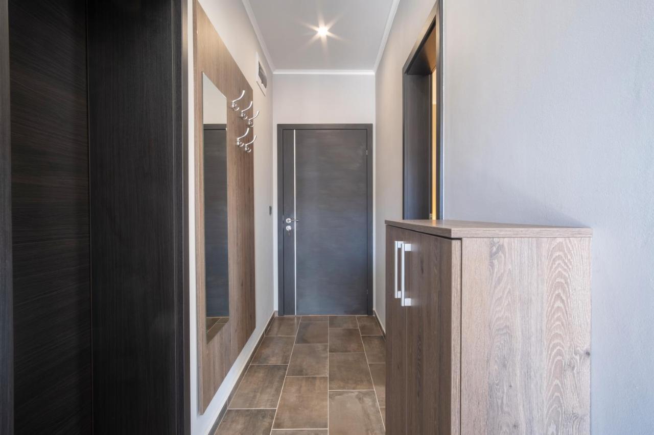 Myflat Premium Apartment
