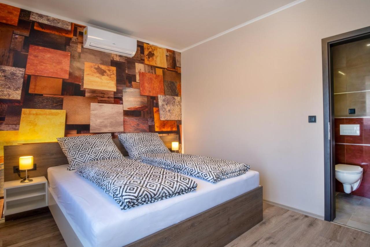 Myflat Premium Siofok