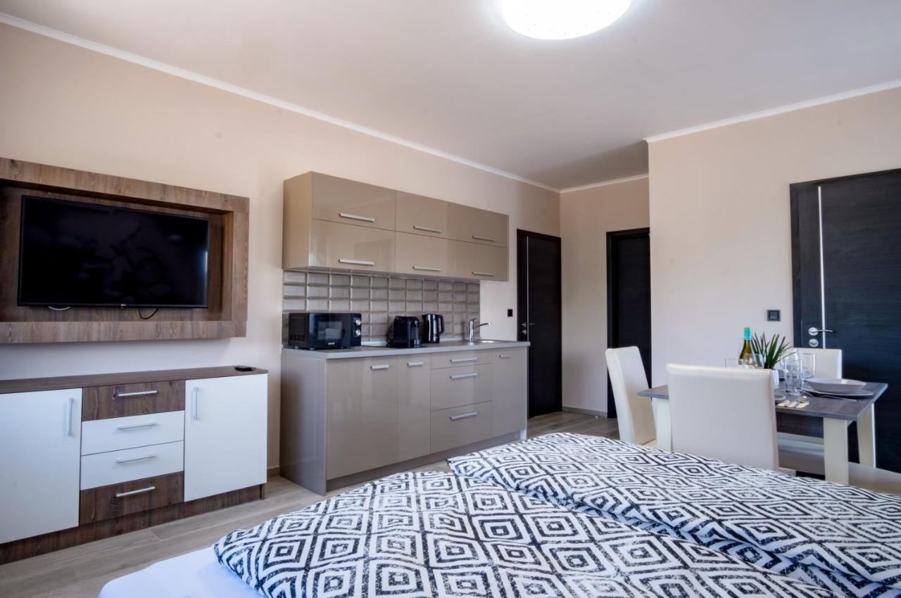 Myflat Premium Apartment *