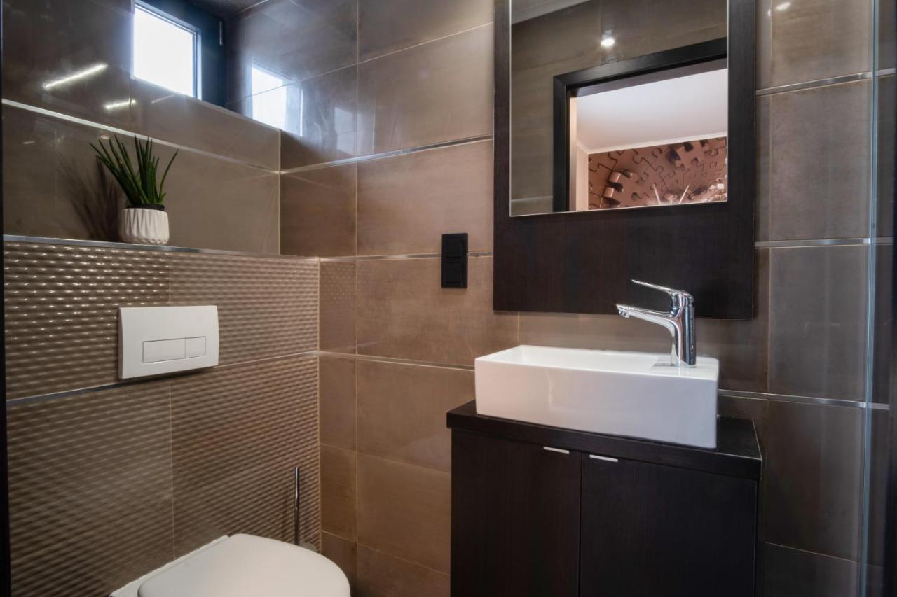 Myflat Premium Apartment