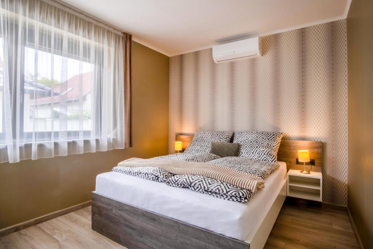 Myflat Premium Apartment