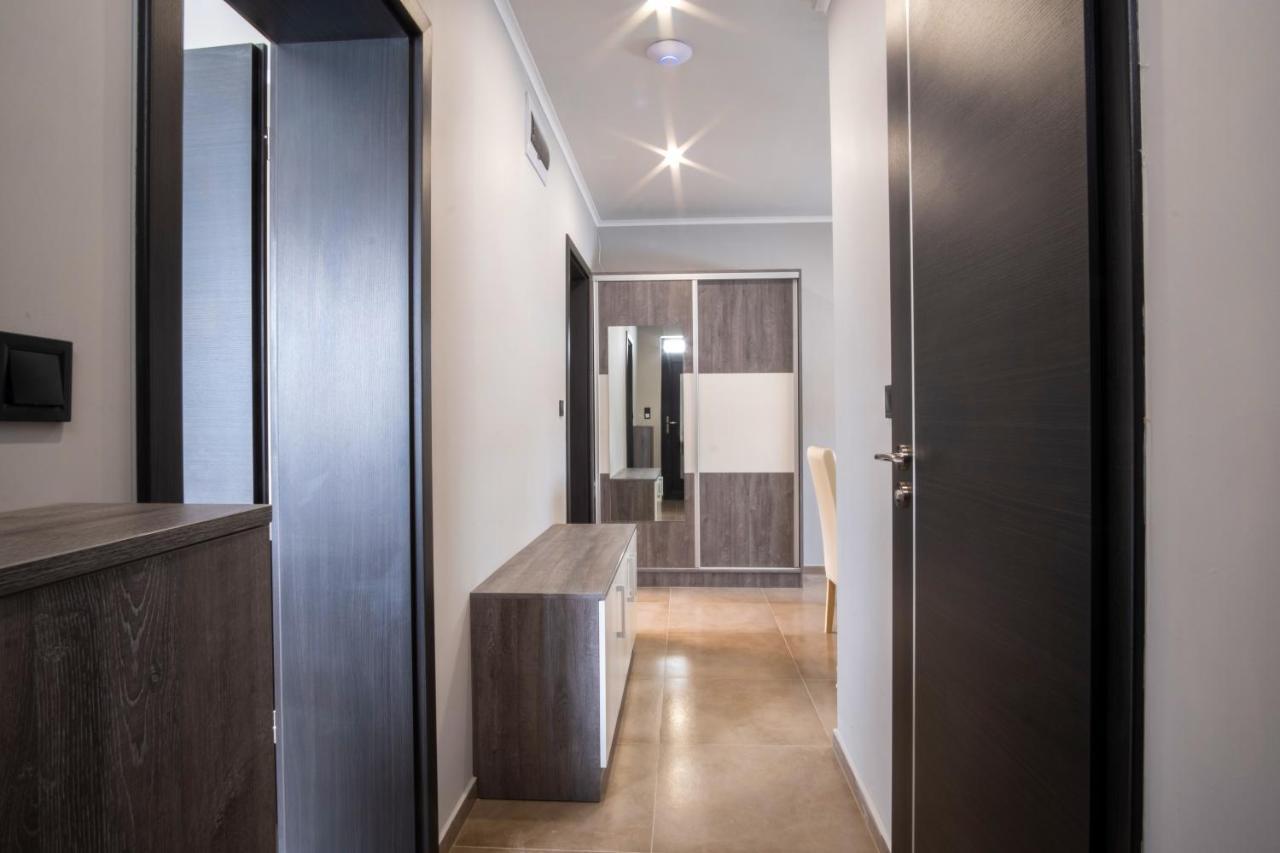 Apartman Myflat Premium *
