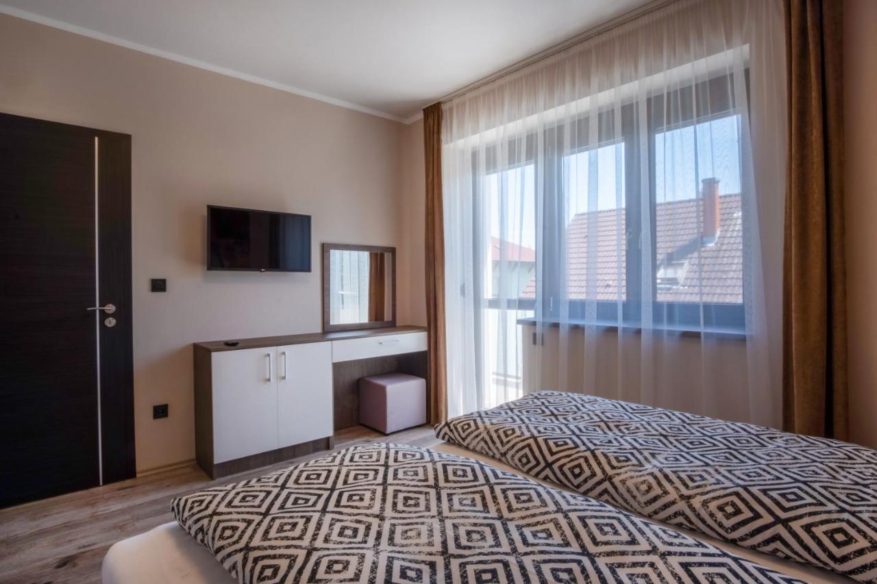 Myflat Premium Siofok