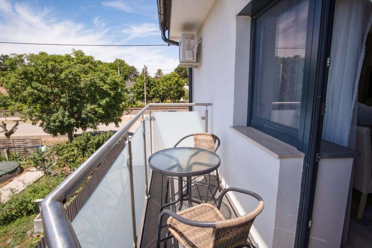 Myflat Premium Apartment Siofok