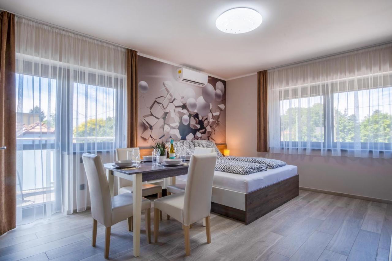 Myflat Premium Apartment