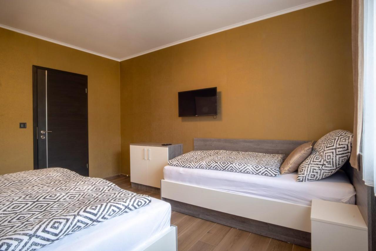 Myflat Premium Siofok
