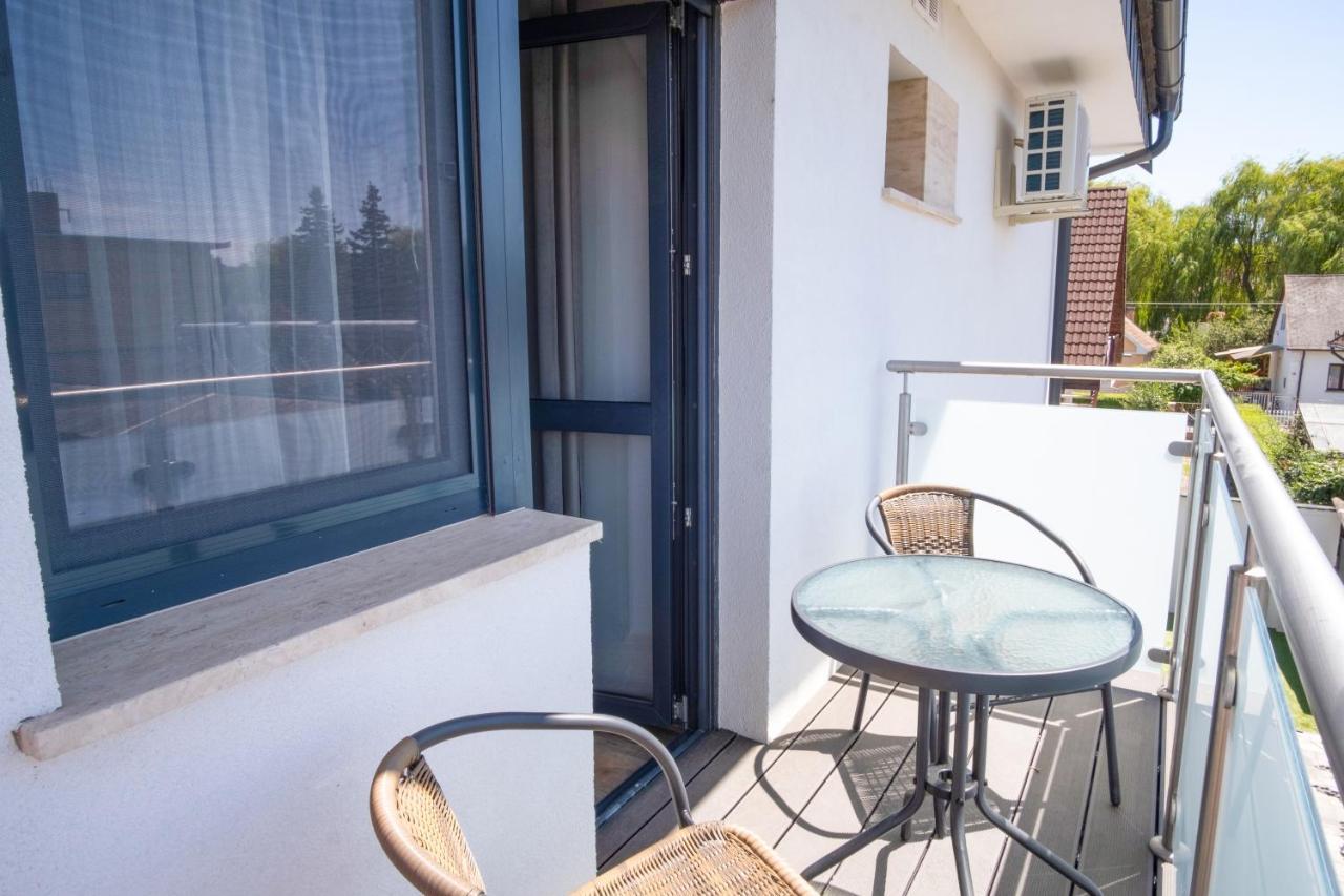 Apartment Myflat Premium *