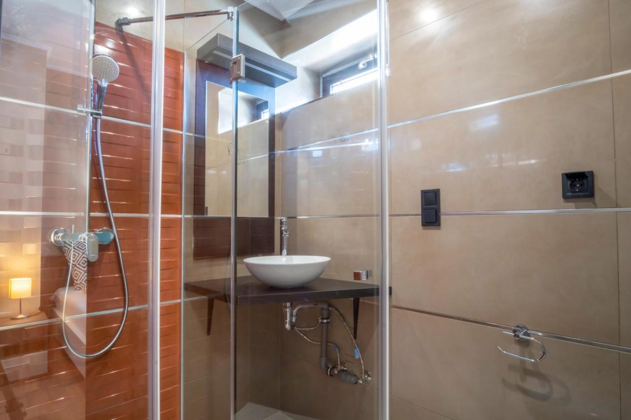 Myflat Premium Apartment Siofok