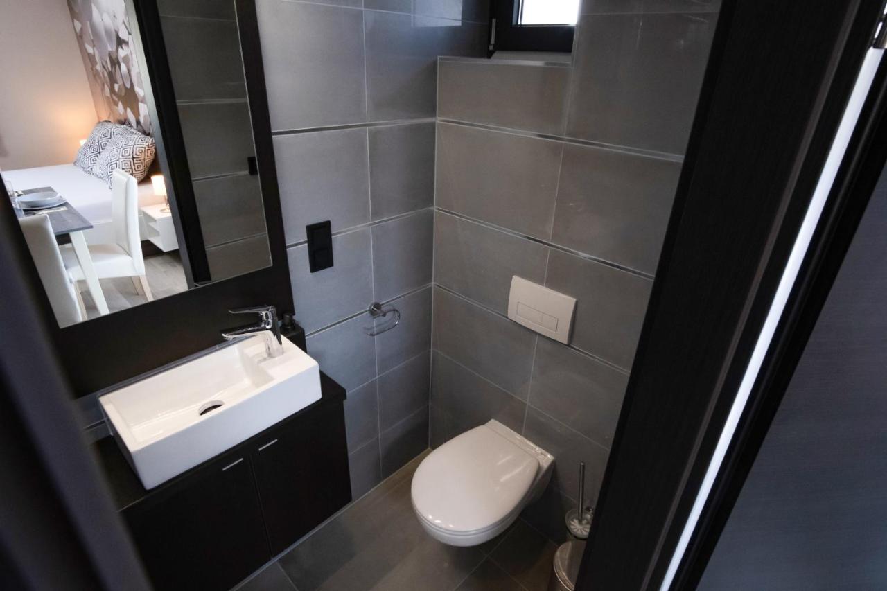Apartment Myflat Premium *