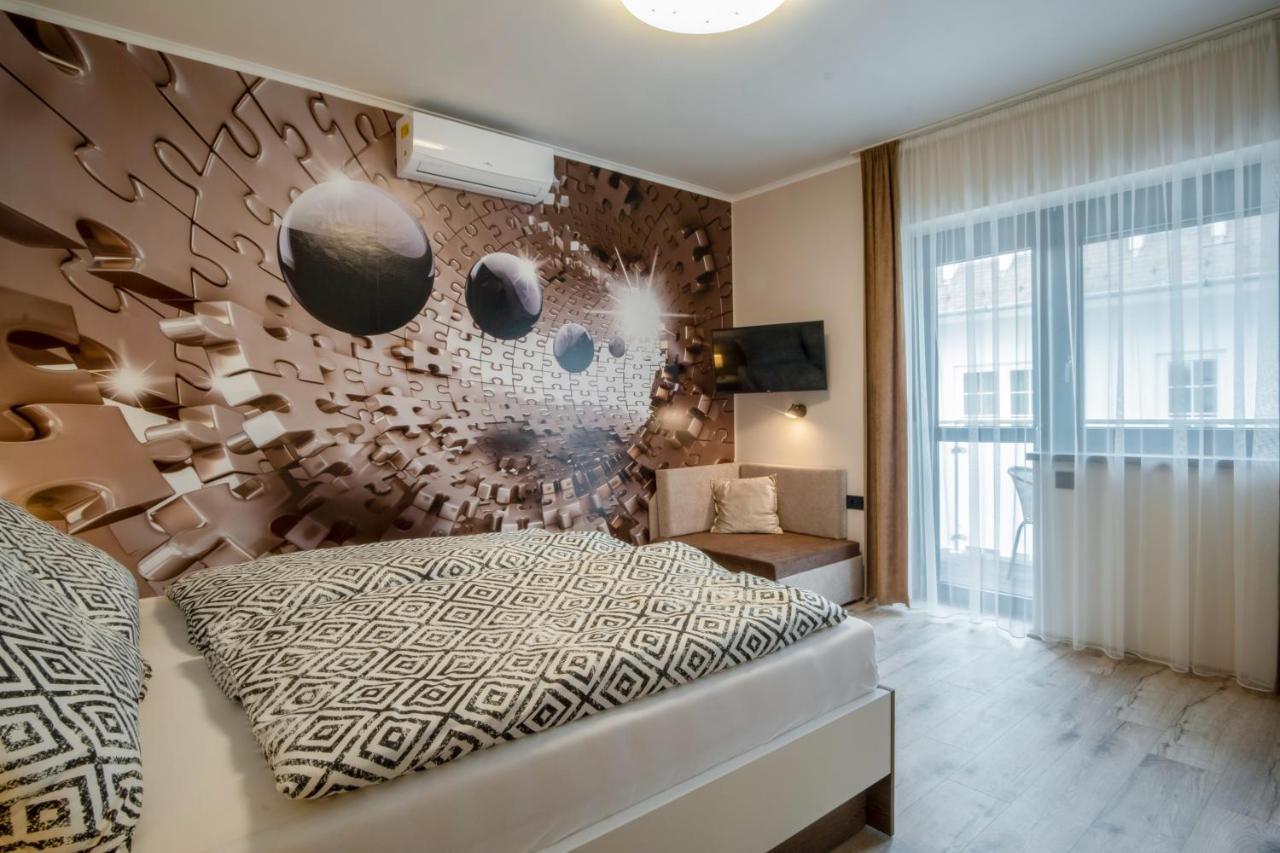 Myflat Premium * Siófok