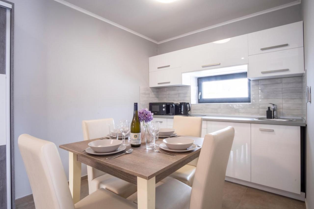 Myflat Premium Apartment Siofok