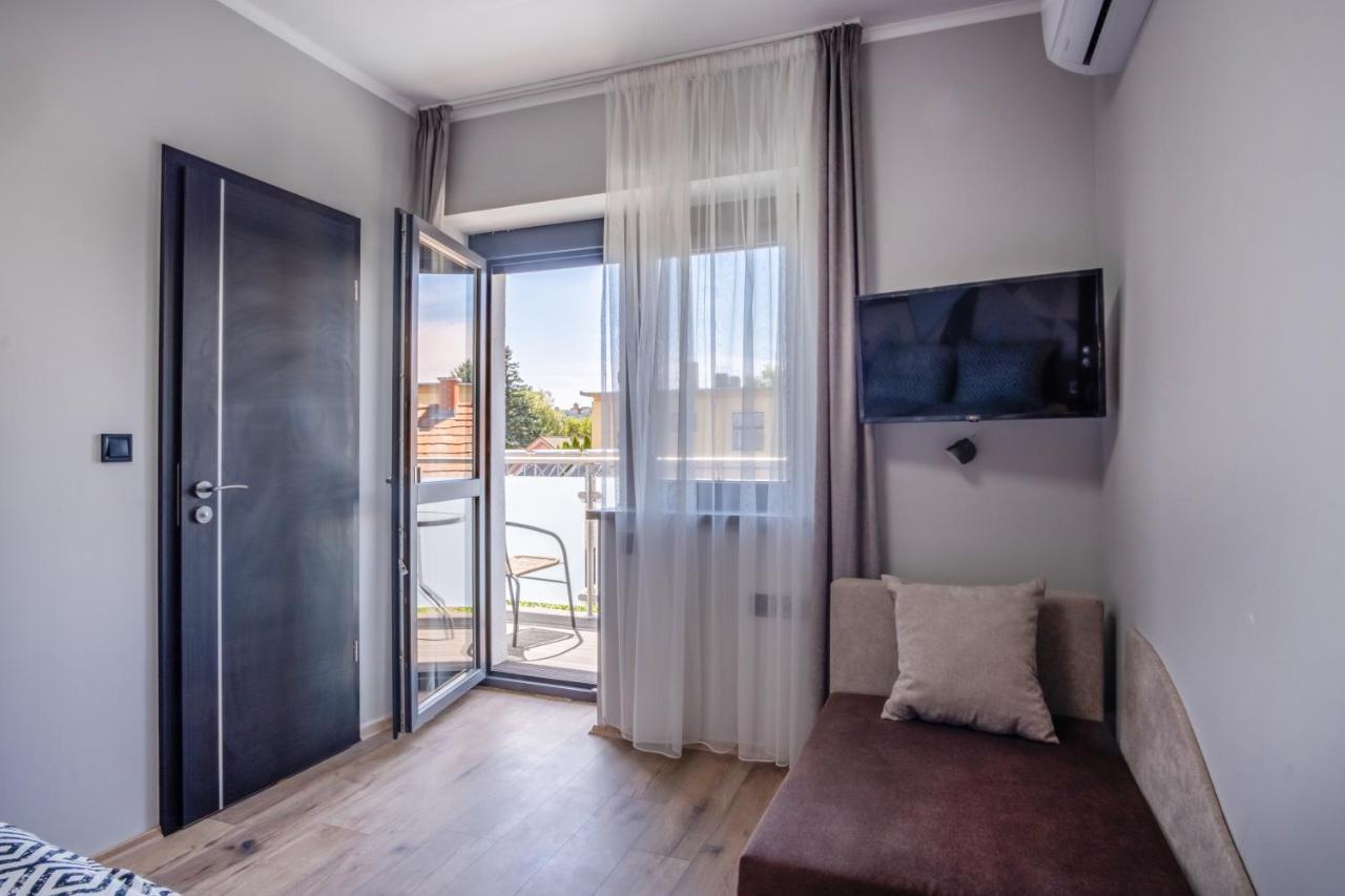 Apartman Myflat Premium