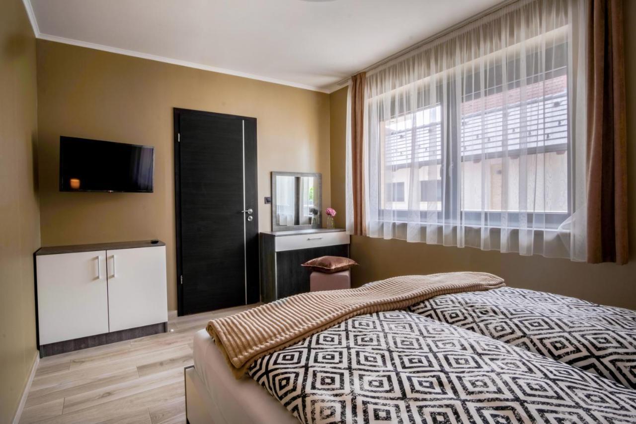 Apartment Myflat Premium