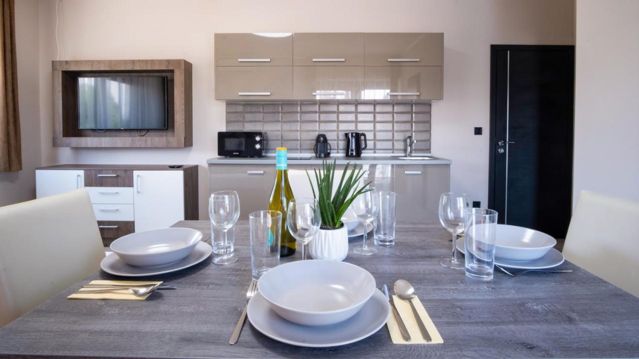 Apartment Myflat Premium *