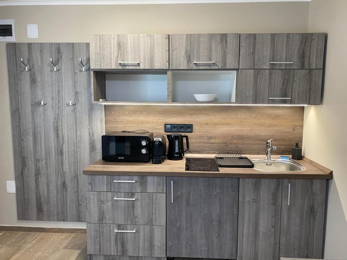 Apartment Myflat Premium