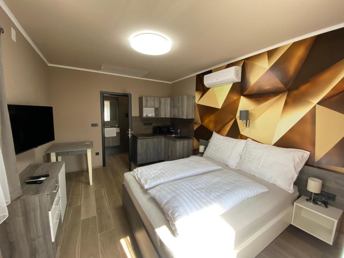 Apartment Myflat Premium