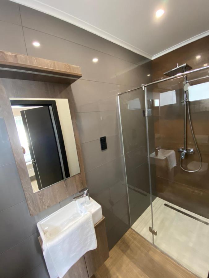 Myflat Premium Apartment *