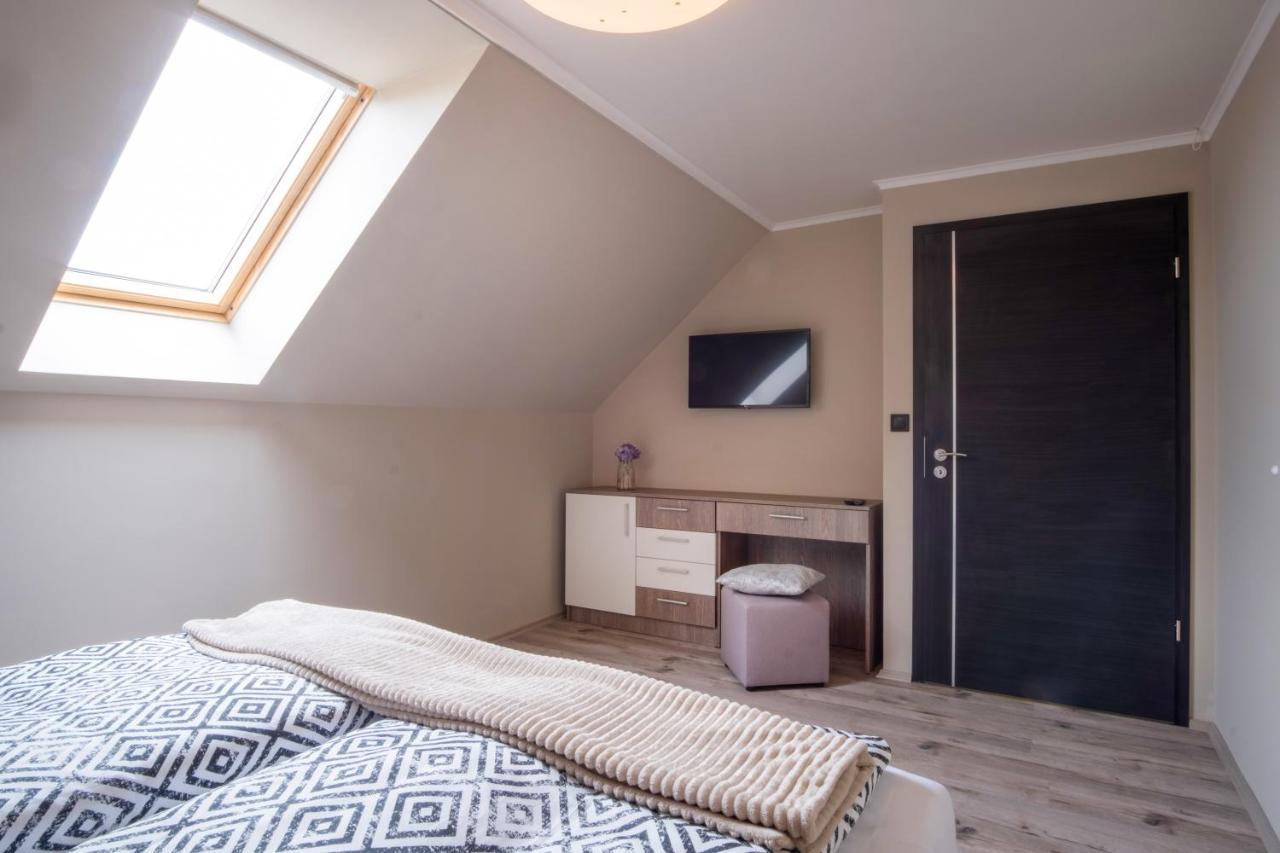 Apartment Myflat Premium Siofok