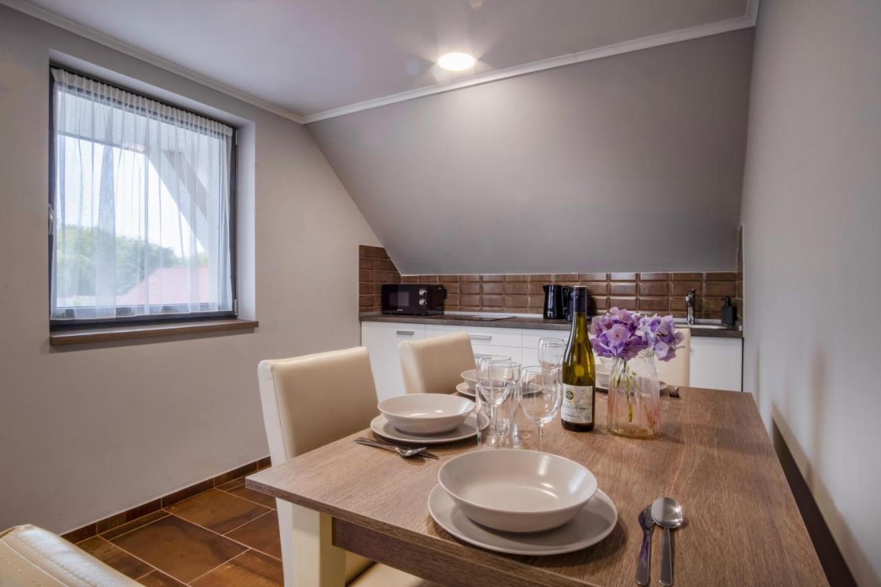 Apartment Myflat Premium