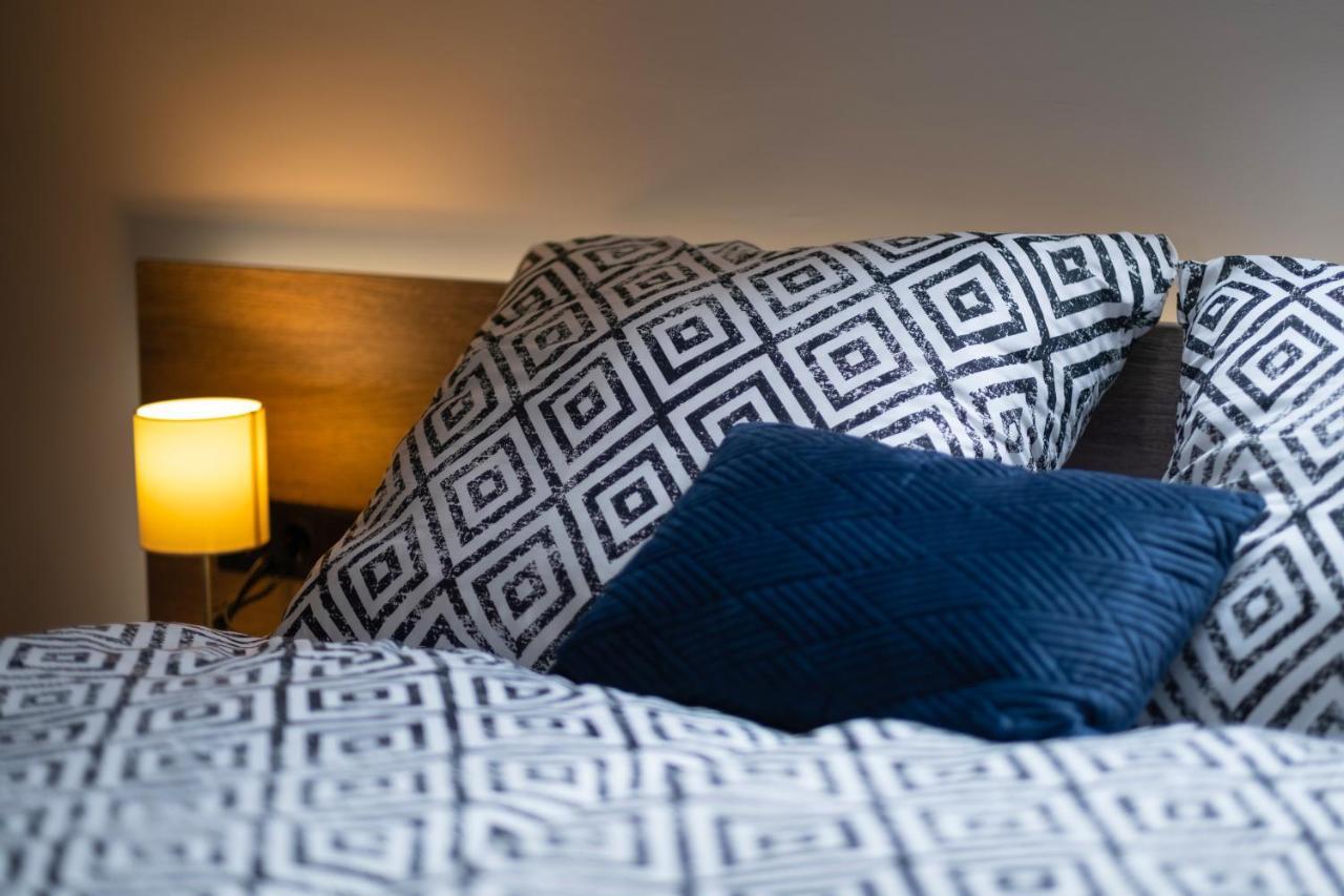 Myflat Premium Apartment Siofok