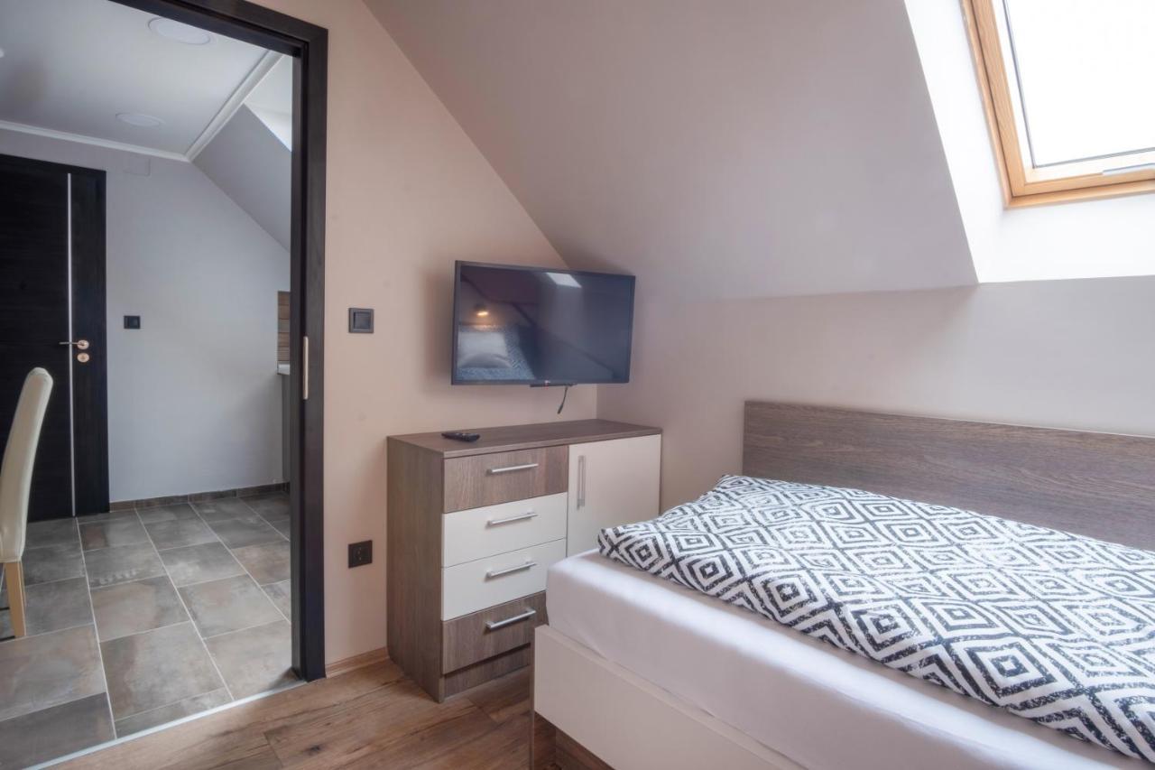 Myflat Premium Apartment *