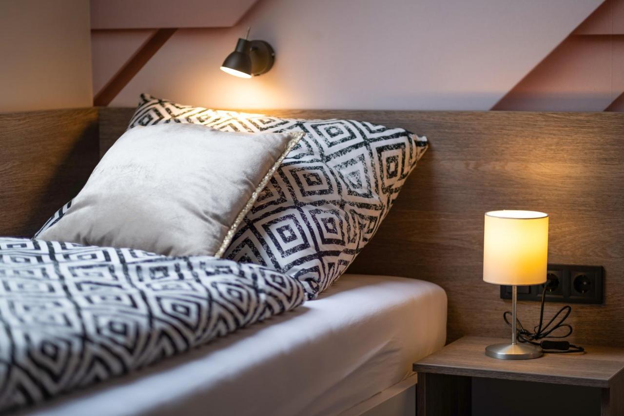 Myflat Premium Apartment Siofok