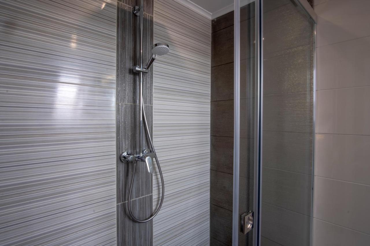 Myflat Premium Apartment