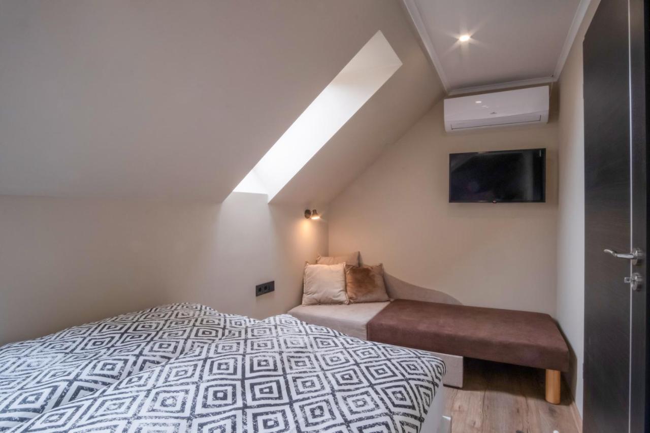 Myflat Premium Apartment Siofok